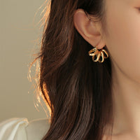 Liva Earrings